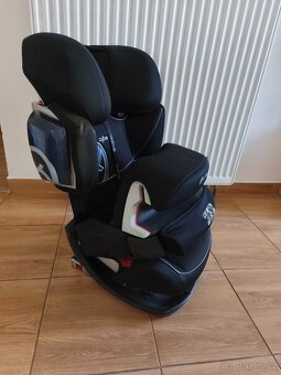CYBEX PALLAS2-fix - 2