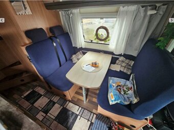 KNAUS -Tabbert - 2