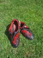 Sálovky Adidas - vel. 38 2/3 - 2