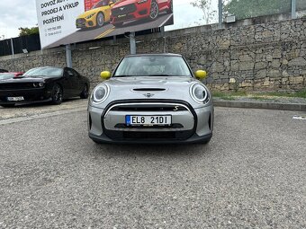 MINI Cooper S 2023 - 2