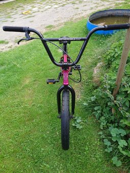 Freestyle BMX - 2