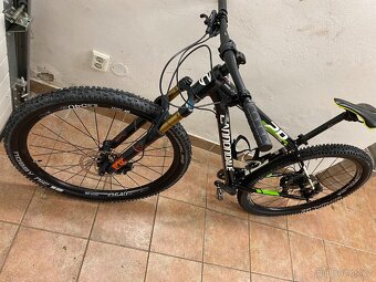 Cannondale 29 - 2
