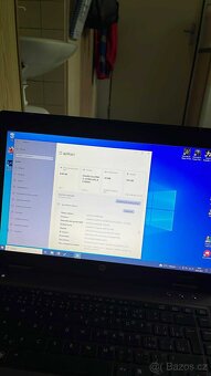 HP ProBook 6470b - 2