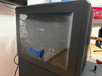 Herní PC s GTX 1070 - 2