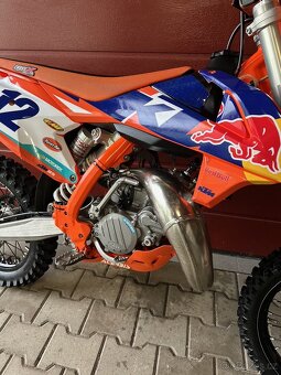 KTM SX 85 19/16 - 2