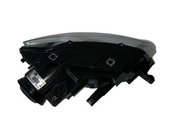 Levý halogen 3C0941005AB VW Passat B6 r.v. 2009 - 2