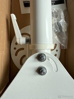Stropní držák na projektor SUNNE by Elite Screens PRO300XL - 2