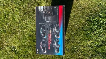 RC model na ovládání - 2