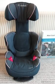 Autosedačka Maxi-Cosi - 2