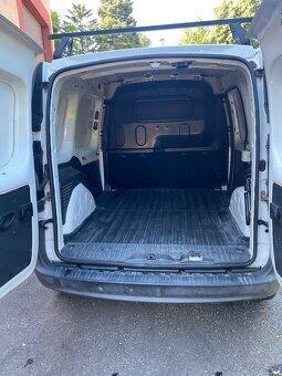 Prodám auto Renault kango Express rok.2015 nove - 2