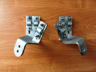 Držáky přídavných světel R 1200 GS/A (K25) - 2