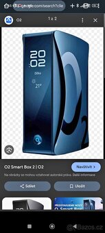 Router O2 - 2