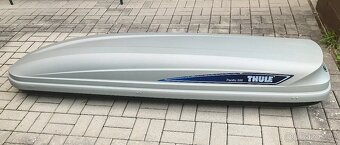 Střešní box Thule Pacific 500 - 2