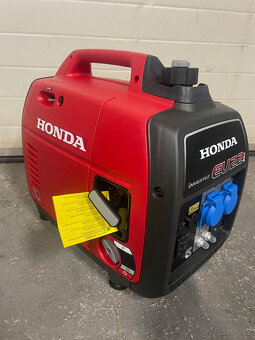 honda elektrocentrala - 2