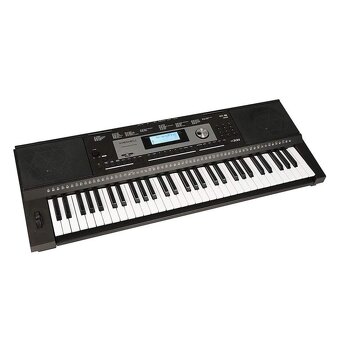 keyboard , klávesy MK100 Medeli s dynamikou - 2