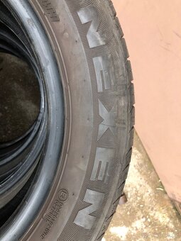 Letní pneu 185/60/15 - 2