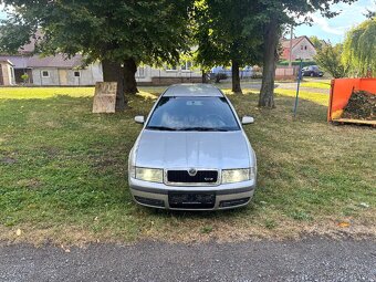 Díly Škoda Octavia 1 1.9tdi 81kw - 2