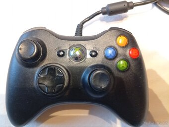 Ovladač na Xbox 360 - 2