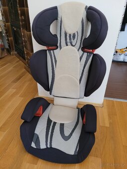 Dětská autosedačka Chicco 15-36kg. - 2