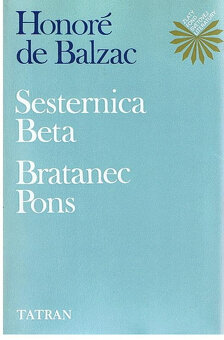 Honoré de Balzac - 2