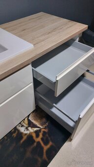 Koupelnový nábytek - 2