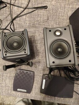 Creative Gigaworks S750 - 2