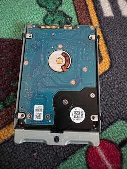 SONY PS4 - HARDDISK 1 TB - 2
