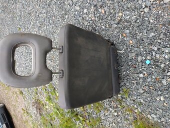 Mitsubishi Pajero - 2