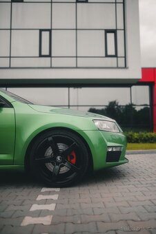 Letní alu kola 235/35/19 5x112 Audi, VW, BMW, Golf - 2