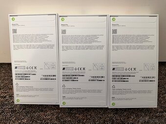 Apple iPhone 17 Pro 256gb. 2 roky CZ zaruka. - 2