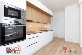 Pronájem, byty/1+kk, 31.57 m2, Rolnická 151/62, Kateřinky, 7 - 2