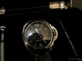 Panerai Luminor Marina PAM392. Luxusní hodinky - 2