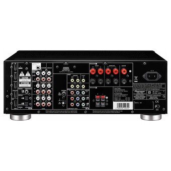 PIONEER VSX-820-K černý lesklý - 2