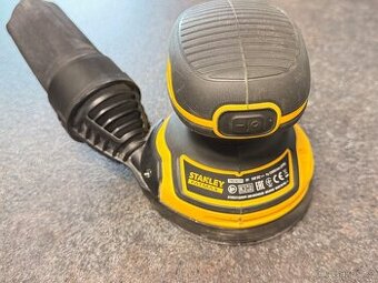 Excentrická bruska 18V Stanley Fatmax Fmcw220 - 2