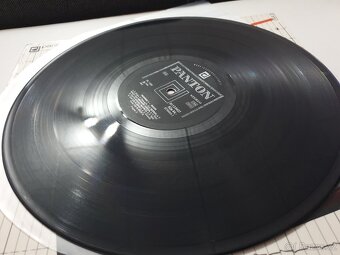 Progres 2 - Mozek LP - 2