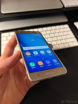 Samsung galaxy j5 - 2
