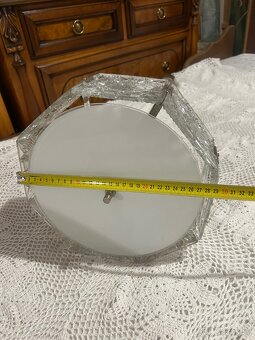 LUSTR KAMENICKÝ ŠENOV - 2