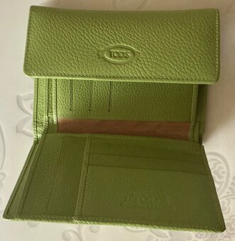 Dámská peněženka á la Tod´s - 2