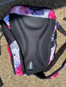 Dívčí školní batoh - 2