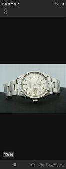 Rolex Oyster Perpetual Date - 2