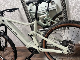 Bulls copperhead EVO AM1 625/750w - 2