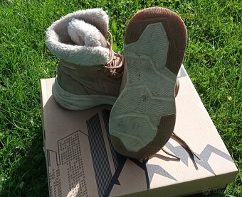 Zimní boty vel. 36 - 2