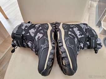 Chlapecké zimní boty - 2