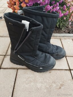 Prodám chlapecké zimní boty - 2