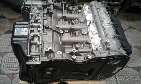 Repasovaný motor 2.2TDCI HDI, Boxer, Jumper, Transit, Ducato - 2