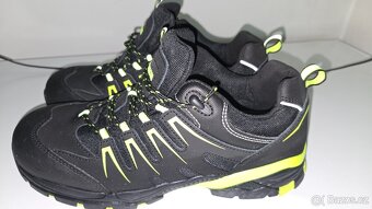 Pracovní obuv BENNON - 2