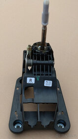 Kulisa řazení Citroën C3 2017 - 2