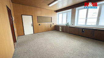 Pronájem kancelářského prostoru, 26 m², Písek, ul. Nádražní - 2