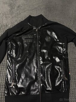 Philipp Plein pánská teplakova souprava - 2