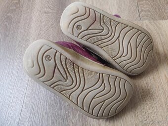 Dětské boty Protetika 23 - 2